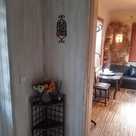Apartament Pas Ligita Biržai Zewnętrze zdjęcie
