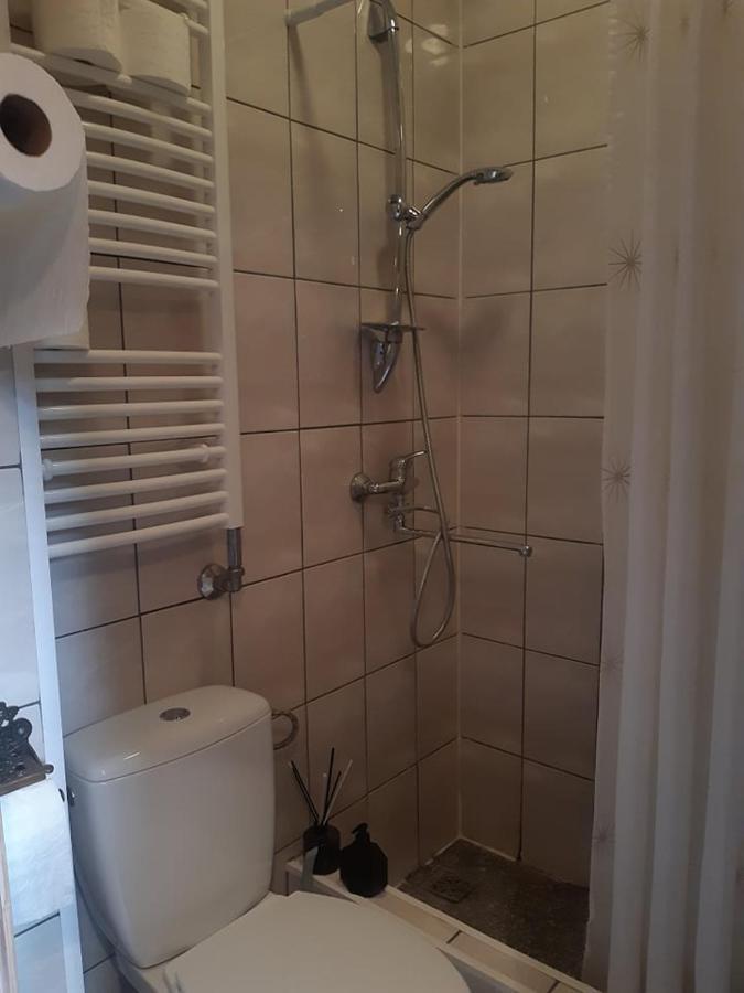 Apartament Pas Ligita Biržai Zewnętrze zdjęcie
