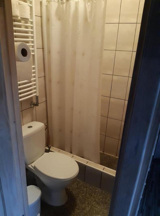 Apartament Pas Ligita Biržai Zewnętrze zdjęcie